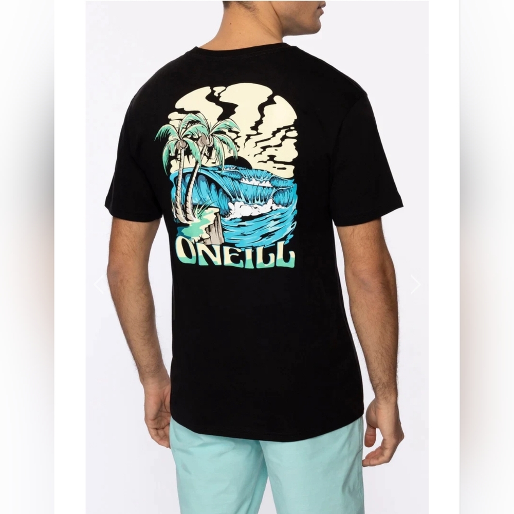 O'Neill Stacked Tee